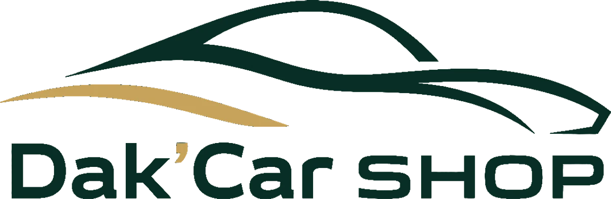 Dak'Car SHOP